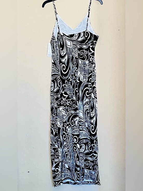 KAREN KANE Sleeveless Slip Dress - Picture 10 of 16